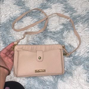 Cute small Kenneth Cole reaction crossbody